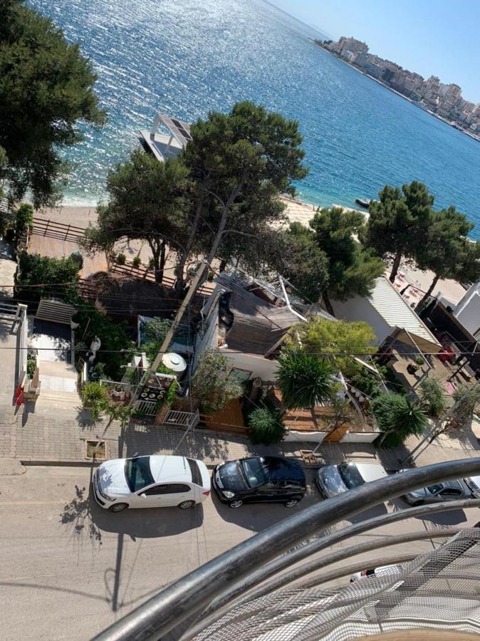 Vista Mare Saranda