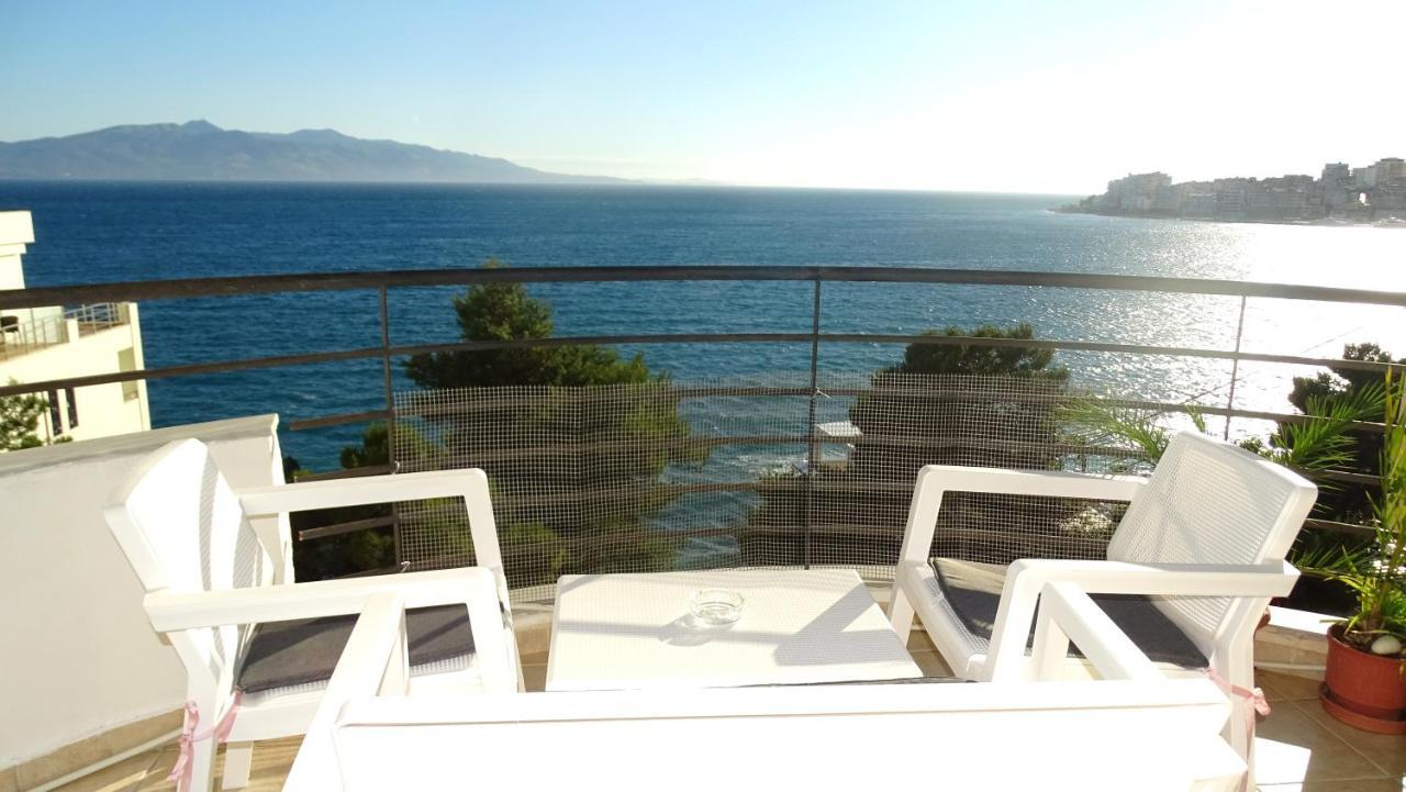 Vista Mare Hotel apartamentowy