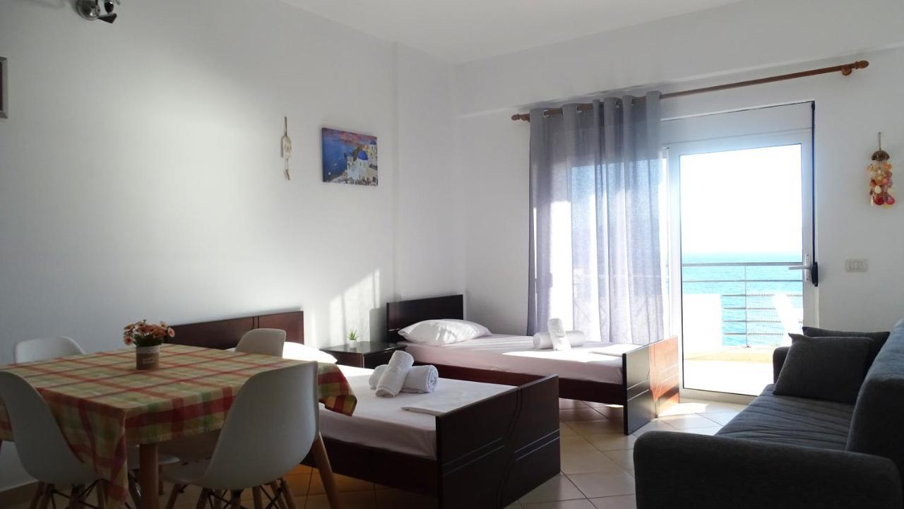 Vista Mare *