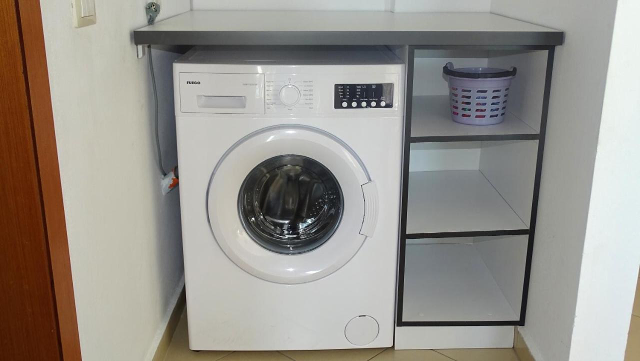 Vista Mare Hotel apartamentowy Saranda