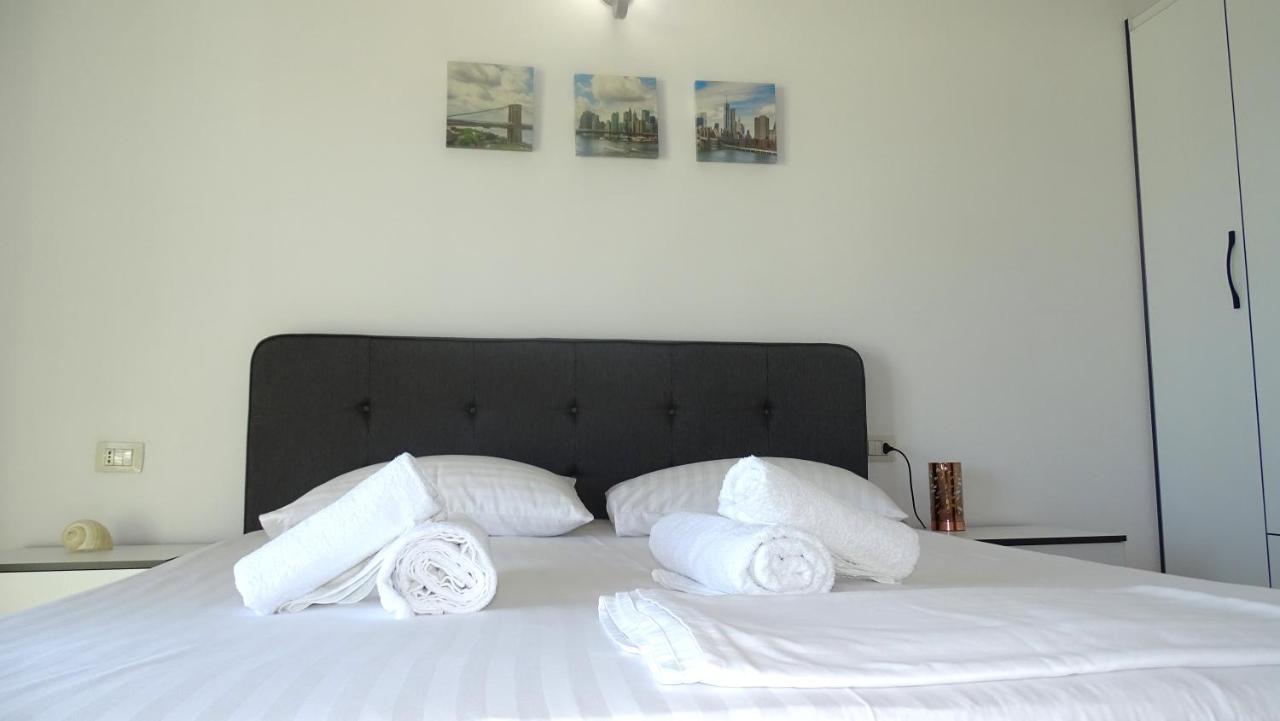 Hotel apartamentowy Vista Mare