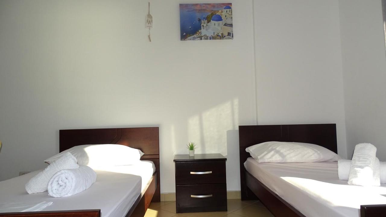 Hotel apartamentowy Vista Mare