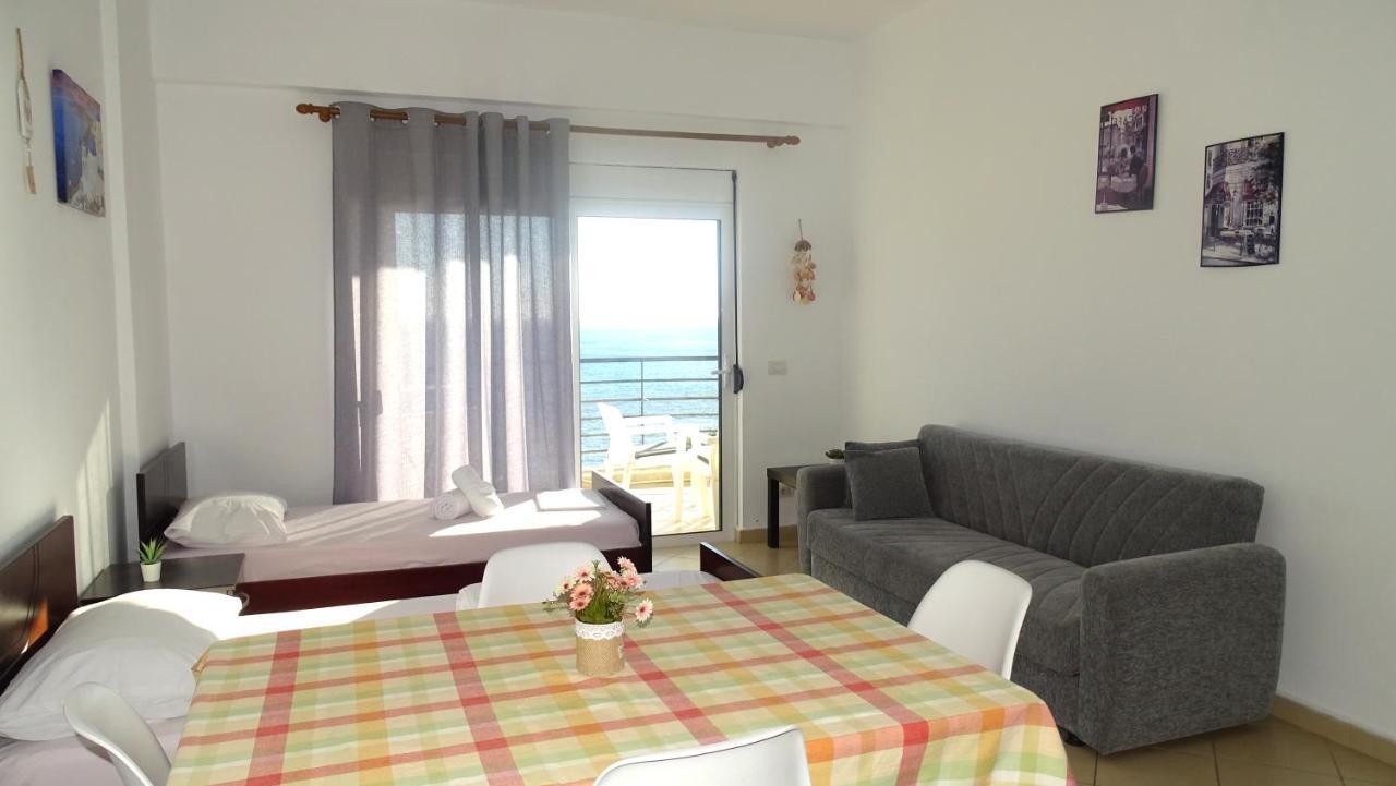 Hotel apartamentowy Vista Mare *