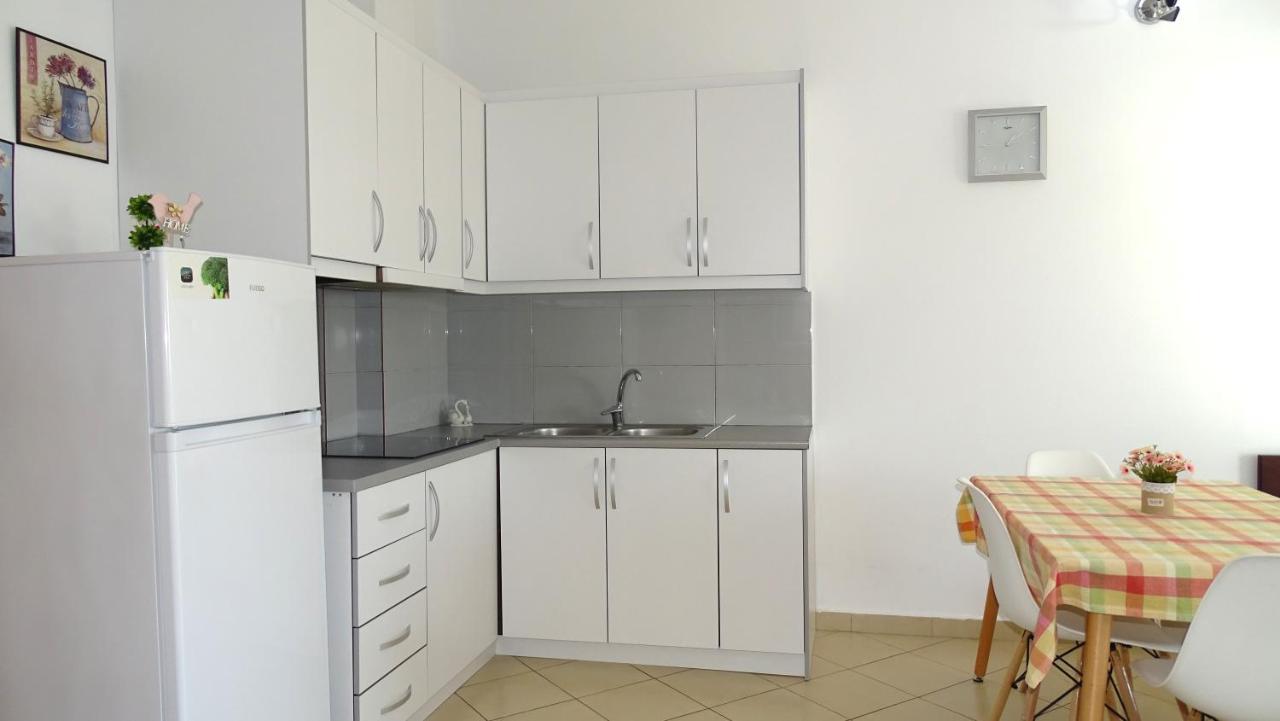 Hotel apartamentowy Vista Mare