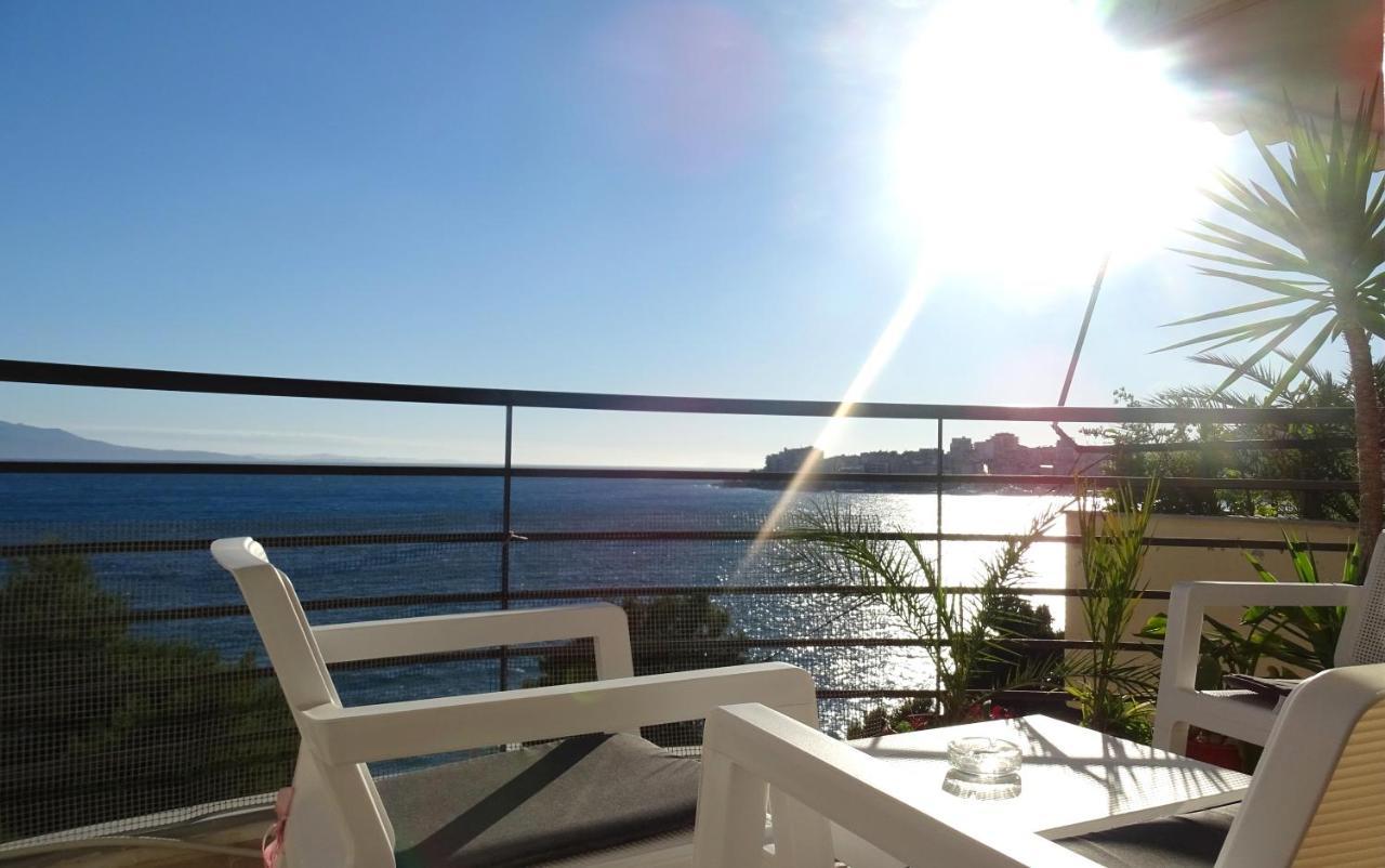 Vista Mare * Saranda