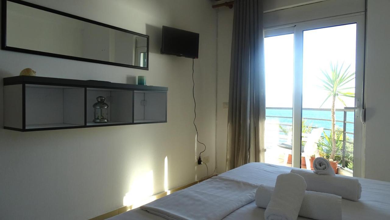 Hotel apartamentowy Vista Mare *