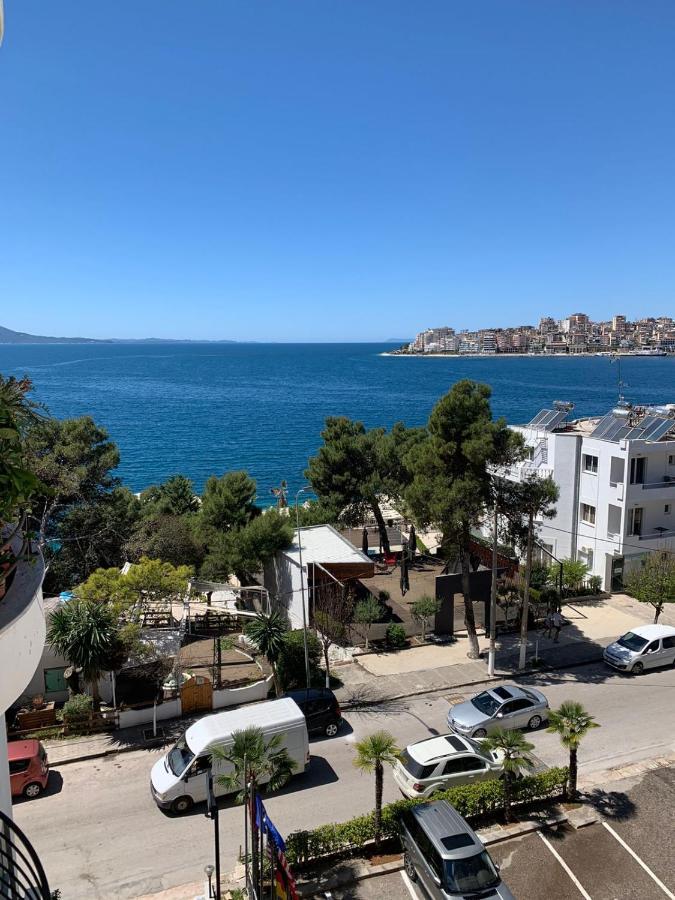 Vista Mare Hotel apartamentowy *