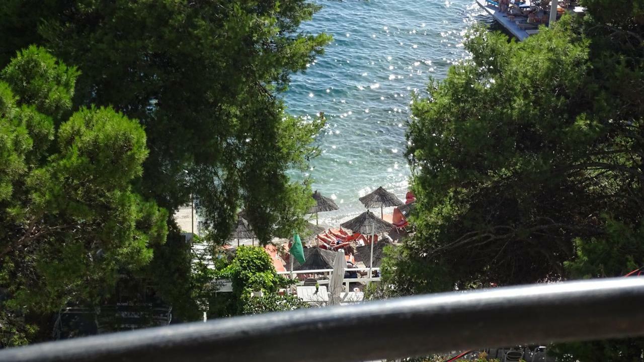 Vista Mare * Saranda