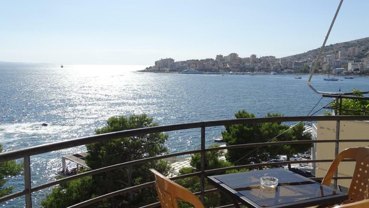 Vista Mare Hotel apartamentowy *