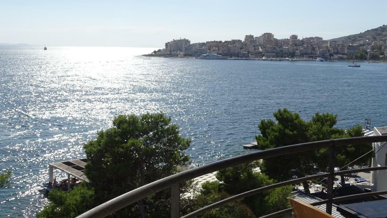 Vista Mare * Saranda