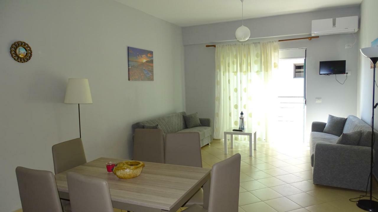 Hotel apartamentowy Vista Mare *