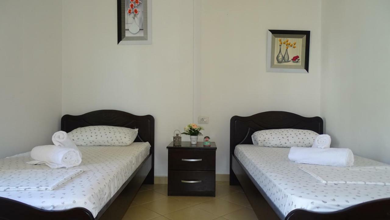 Vista Mare Hotel apartamentowy *