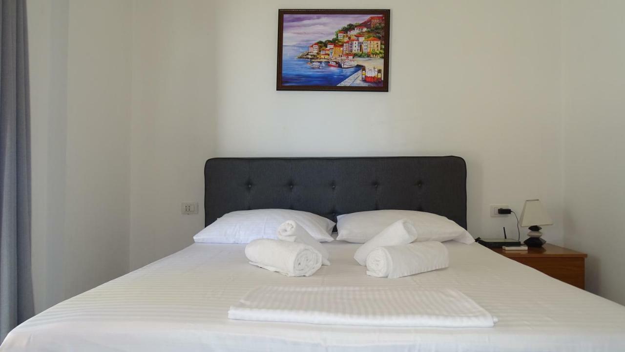 Vista Mare *