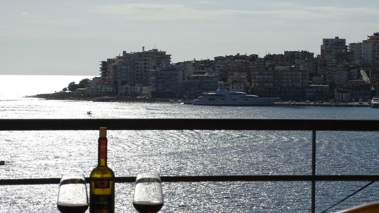 Vista Mare * Saranda