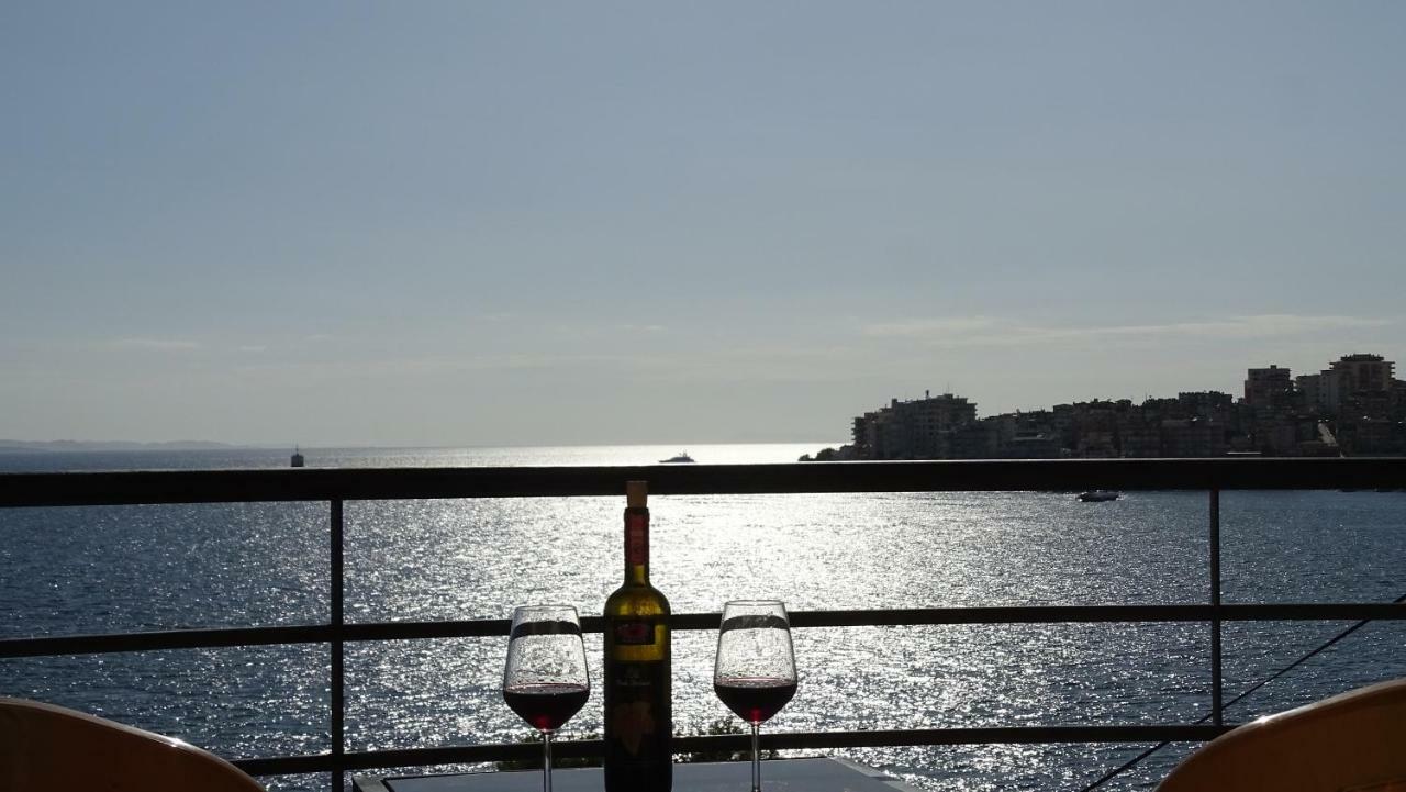 Hotel apartamentowy Vista Mare
